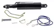 Hydraulisk dragstång Kramp med snabbkoppling, kat. 3, 565-750 mm, 90 mm - Drag- och tryckstänger - 8716106027781 - 2