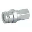 Bromsanslutning 1/2" BSP hane - Hydraulik - 8716106961931 - 1