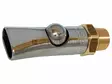 Dryckesventil, sug, ½", köttprodukter/oxar - Dryckesbägare - 4018653089811 - 1