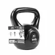 Kettlebell XQ 8 kg - Andra egenvårdsprodukter - 8719407075871 - 1