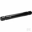 Dubbelspåraxel 1 3/8"-6, 300 mm - Karriäraxlar - 8716106136681 - 1