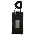 Mobilhållare "Molle" svart - Ryggsäckar, väskor - 4044633140661 - 2