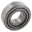 Konisk rullager GoPart 32205 - Konerullarblock - 8716106031801 - 1