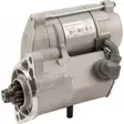 Startmotor 12V 1,4kW Kubota, Avant - Startmotorer för traktorer - 8719607165471 - 1