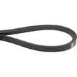 Keilrem John Deere M118756 - Remmar och tillbehör - 034761010411 - 1