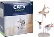 Kattens aktivitetscenter - Husdjursleksaker - 8719987387791 - 1