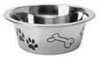Hundskål stål 0,7 liter - Matkålar - 8718158247261 - 1