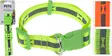 Hundhalsband neonfärg - Koppel och halsband - 8719202008531 - 1