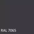 Maskinlack Claas grå (RAL 7065) 1 l - Maskinfärger - 8716106055371 - 2