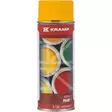Maskinlack Herder gul (RAL 1145) 400 ml - Maskinfärger - 8719607230971 - 1