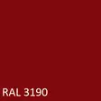 Maskinfärg New Holland röd (RAL 3190) 1 l - Maskinfärger - 8716106058471 - 2