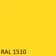 Maskinfärg Pöttinger gul (RAL 1510) 1 l - Maskinfärger - 8716106083541 - 2