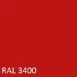Maskinfärg Pöttinger röd 1982- (RAL 3400) 1 l - Maskinfärger - 8716106058631 - 2