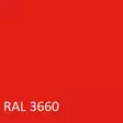 Maskinfärg Schäffer röd (RAL 3660) 400 ml - Maskinfärger - 8719607146531 - 2