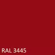 Maskinfärg Schuitemaker röd 1993- (RAL 3445) 1 l - Maskinfärger - 8716106059881 - 2