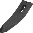 Kultivatorspets 160 x 50 mm - Jordbearbetningstillbehör - 8719593238371 - 1