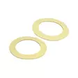 Gummiringstätning 45 x 36 mm 2 st - Tätningsbrickor och tätningsmaterial - 6413820240121 - 1