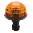 LED-buffert blinkande/roterande fäste - Varselljus och fyrar - 8716106940141 - 1