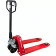 Kvalitativ pallpump / gaffelvagn 2500 kg - Övriga verkstadsutrustningar - 8719607183291 - 2