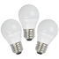 LED-golvlampa 5W E27 3 st - E27-sockel - 6430050628871 - 1