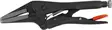 Magnum låsgripar lång 165 mm - Tänger och skärare - 6418868461651 - 1