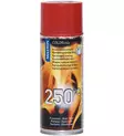 Maston värmebeständig spray 250°C röd - Sprayfärger - 6412494008051 - 1