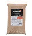 Mustang Pro Kallrökt Spån Bok 3L - Grilltillbehör - 6410412914361 - 1