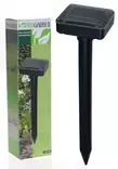 Sorkmarkör med solpanel - Bekämpning av gnagare - 8711295048081 - 1