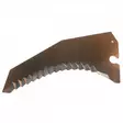Snikslansblad Krone 500x246x6 mm - Plockare - 5700036806991 - 1