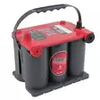 Optima Red Top U 3.7 batteri 12V 44Ah 730A - Startbatterier - 4016987113561 - 1