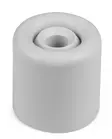 Ugnsstopp 25 grå 40mm - Andra dörrtillbehör - 7317900057441 - 1