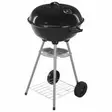 Pallgrill 46 cm - Grillar - 8719987790041 - 1