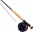 Flugspöset, Daiwa D Trout 8'6 5# - Spön, rullar och metspön - 5055545229541 - 1