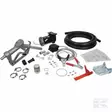 Bränslepumpssats 12 V 40 l/min - Övriga verkstadsutrustningar - 8716106774531 - 1