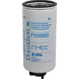 Bränslefilter Donaldson P550900 - Bränslefilter - 8719493891621 - 1