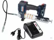 Fettpress Lincoln batteridriven 20V - Fetpressar och pumpar - 8719732968091 - 1
