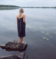 Avslappnat Badlakan Kenno Svart/Grå - Bastutillbehör - 6410416145761 - 3