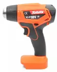 Robota batteridriven värmepistol - Andra elverktyg - 6438212106151 - 1