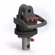 Rotator GR46 45 kN 59 mm axel - - 8719593013541 - 1