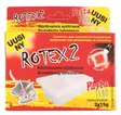 Rotex 2 musgift 2x15g + lockbete - Bekämpning av gnagare - 6410413145221 - 1