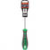 Skruvmejsel Kramp Torx T20 x 100 mm - Skruvmejslar och -satser - 8716106860111 - 1