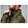 Seeland Power Camo fleece InvisGrön - Jaktkläder - 5714733595591 - 4