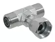 T-del 1" ORFS hane/hane/hona - Hydraulik - 8719593138251 - 1