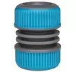 Tarmo förlängnings-/reparationskoppling 1/2" - Slangkopplingar - 6410413016231 - 1