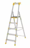 Wibe stegpall 5 trappor - Andra handverktyg - 7318127355051 - 1