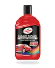 Turtle Wax Color Magic klar röd - Bilkemikalier - 5010322746871 - 1