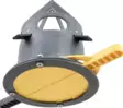 Tömningsventil Vidbag Jumbo - Säckar, förslutare - VPA624000111 - 2