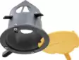 Tömningsventil Vidbag Jumbo - Säckar, förslutare - VPA624000111 - 3