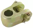 Ledad koppling för tryckstänger med 20 mm fäste - Drag- och tryckstänger - 8716106067381 - 1
