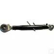 Skjutstång HD kat. 2-2 560-780 mm M36x3 - Drag- och tryckstänger - 8716106069781 - 1